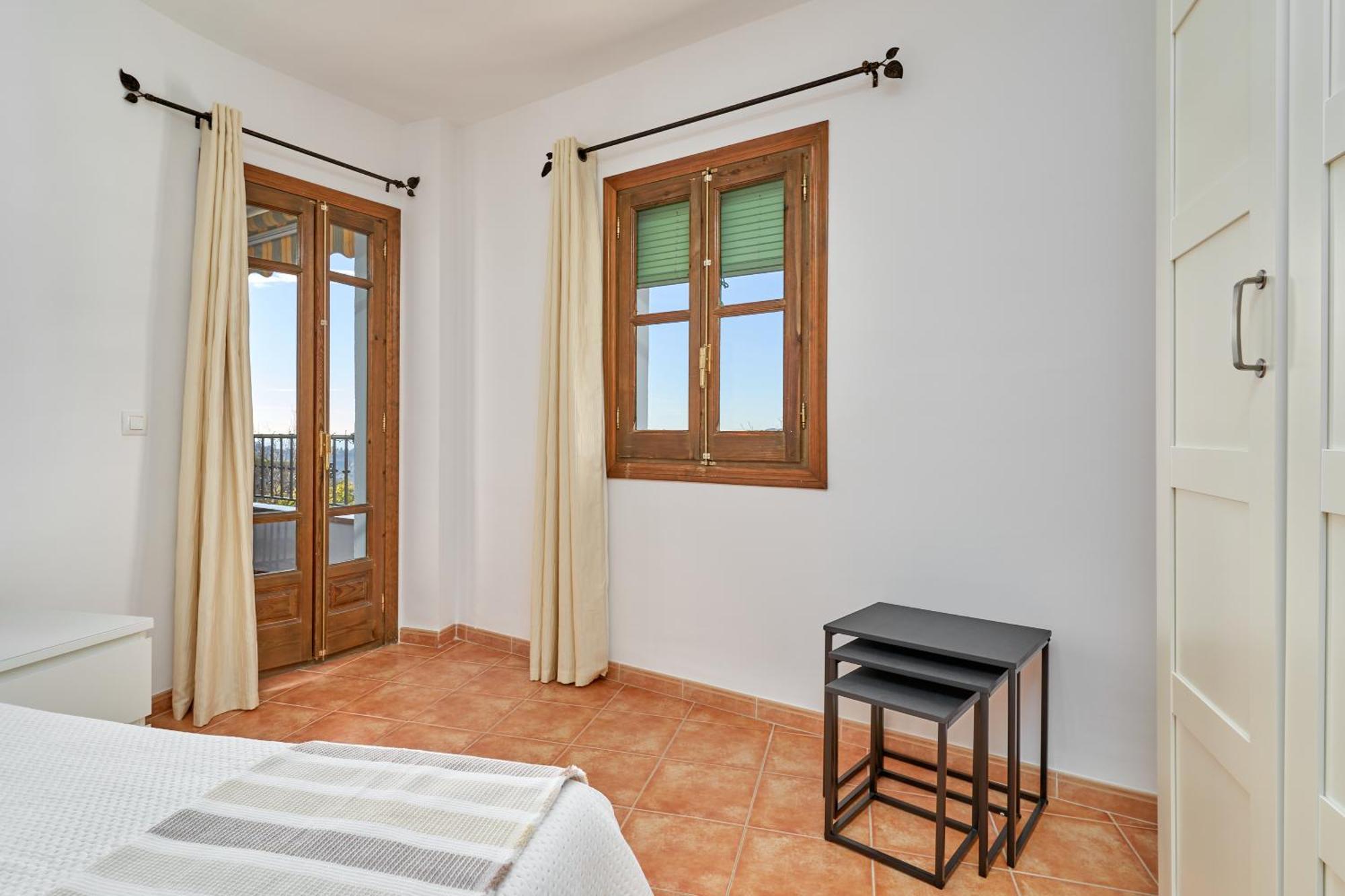 Appartement Casa Ella à Frigiliana Extérieur photo