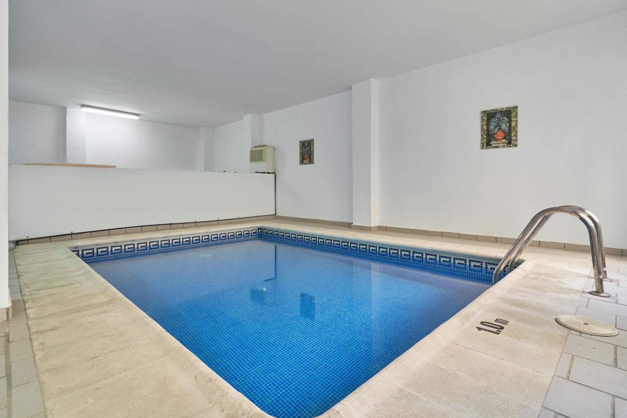 Appartement Casa Ella à Frigiliana Extérieur photo
