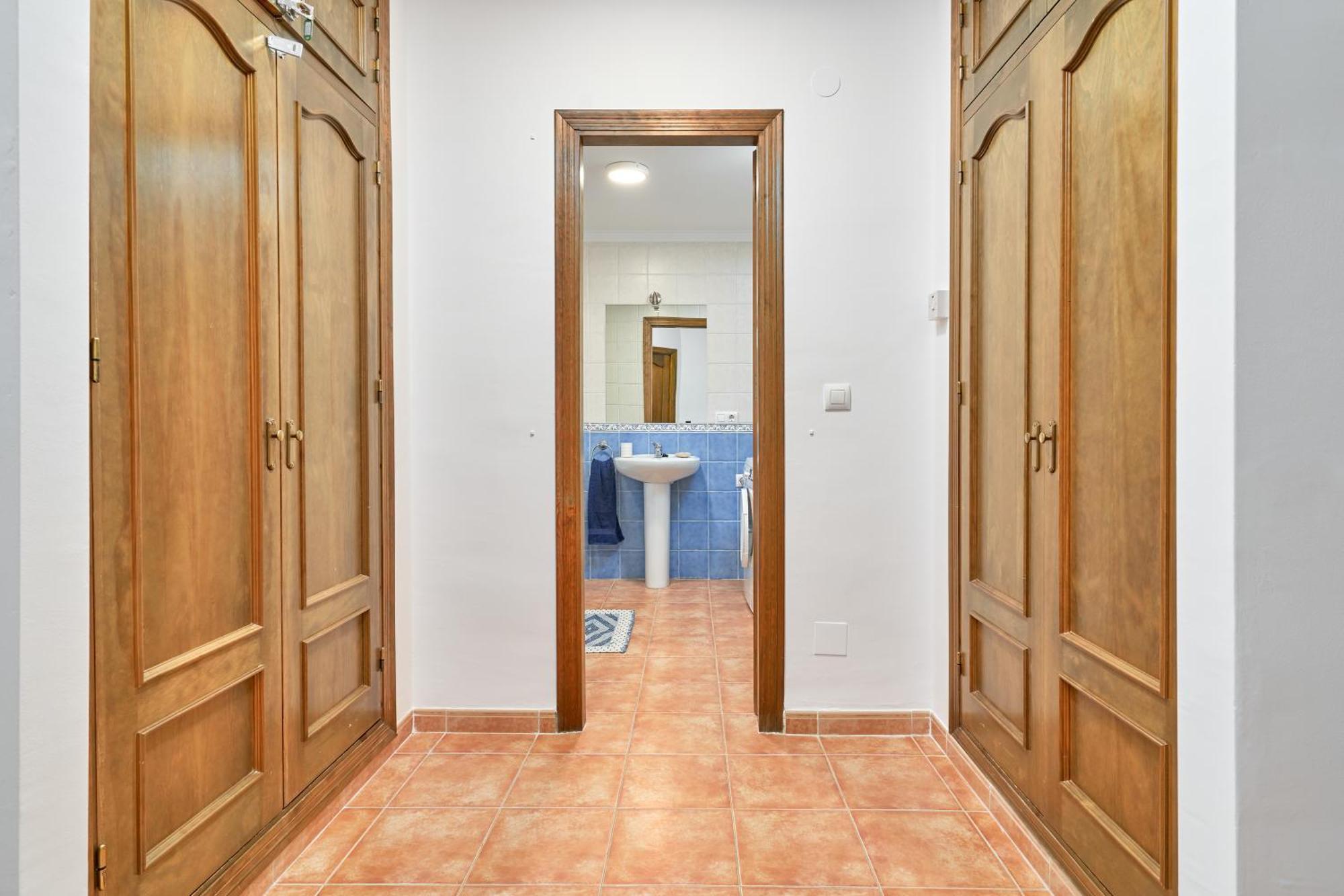 Appartement Casa Ella à Frigiliana Extérieur photo