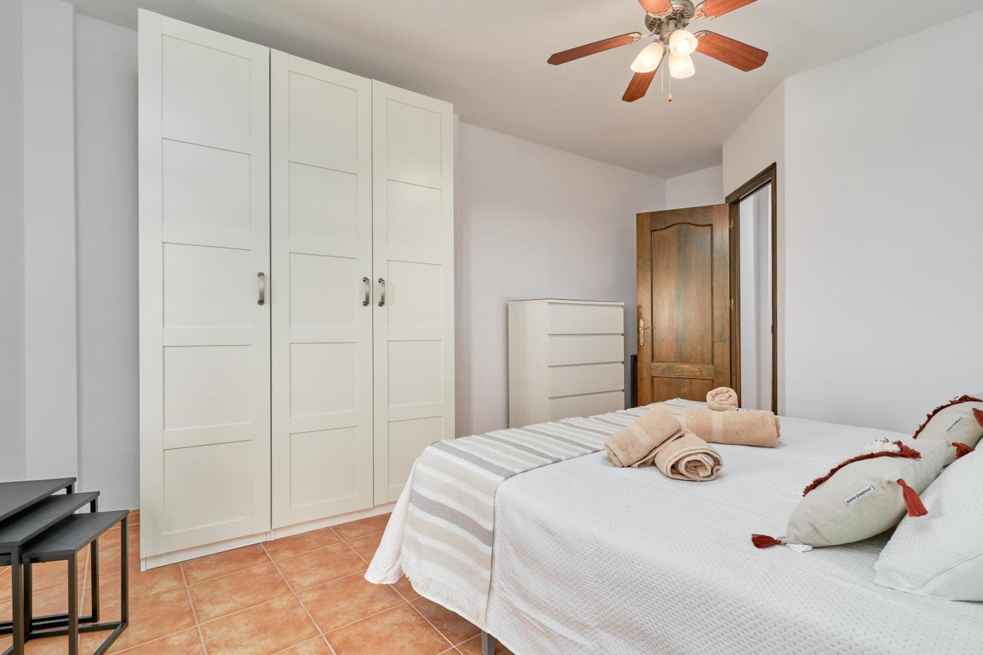 Appartement Casa Ella à Frigiliana Extérieur photo